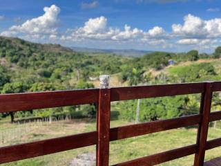 Sítio Recanto da Serra - 4