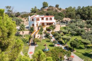 Villa Duka Danefi Natura - 0