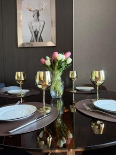 Kyiv View&SPA Apartments - 5