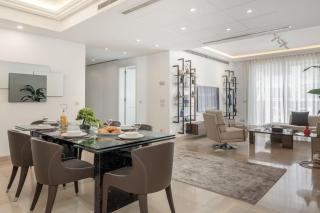 Unique 2 bed Penthouse in Saifi Village - 9