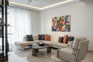 Unique 2 bed Penthouse in Saifi Village - 8