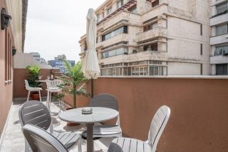 Unique 2 bed Penthouse in Saifi Village - 7