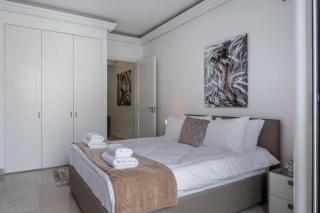 Unique 2 bed Penthouse in Saifi Village - 4