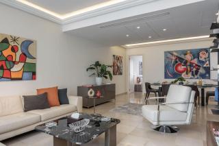 Unique 2 bed Penthouse in Saifi Village - 2