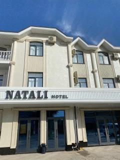 Natali Hotel - 0