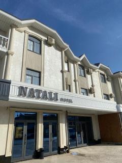 Natali Hotel - 9
