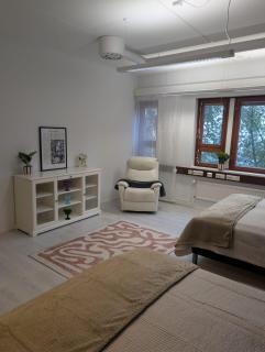 Santa's Grand City Apartment - 2