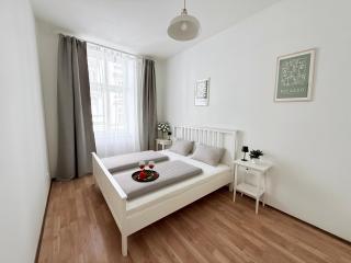 Bi Home Florenc Apartment - 8
