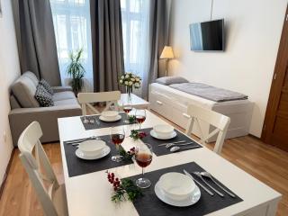 Bi Home Florenc Apartment - 2