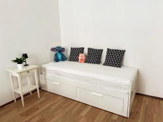 Bi Home Florenc Apartment - 6