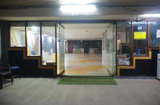 Hotel sun sai - 8