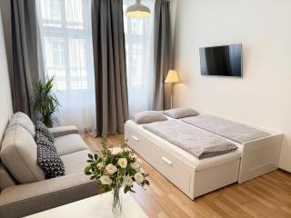Bi Home Florenc Apartment - 1
