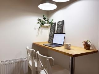 Bi Home Florenc Apartment - 4