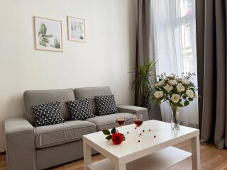 Bi Home Florenc Apartment - 7