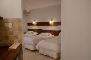 The Club House Alta Gracia - 5