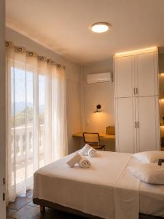 Noéma Mani Boutique Residences - 1