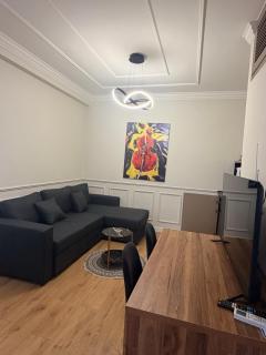 Prayla Luxury Apartment at Condor Center - 0