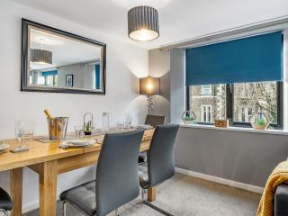 Ouseburn Apartment - 9