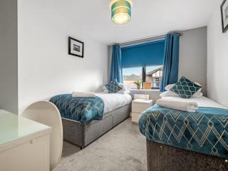 Ouseburn Apartment - 8