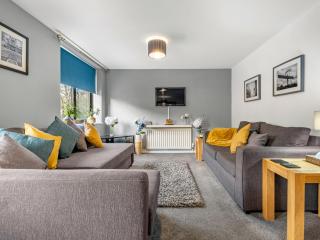 Ouseburn Apartment - 6