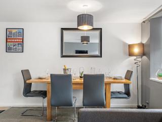 Ouseburn Apartment - 5