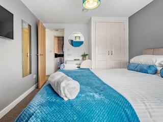 Ouseburn Apartment - 3