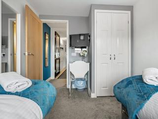 Ouseburn Apartment - 2
