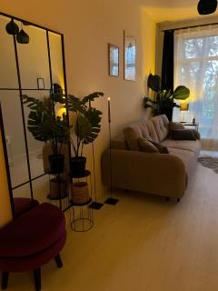 Пространство Green Apartment - 9