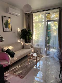 Пространство Green Apartment - 7