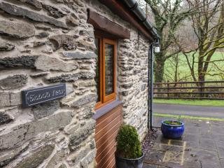 Siabod View - 9
