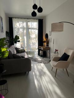 Пространство Green Apartment - 3