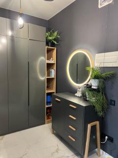 Пространство Green Apartment - 1