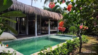 Villa Heaven Gili Trawangan - 7