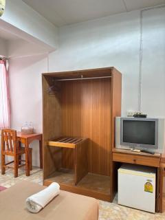 โรงแรม จันทร์สมเฮ้าส์ - 3