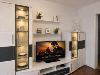 Domino Apartment - 2