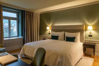 Cresta Palace Celerina St Moritz active-in and experience-out - 6