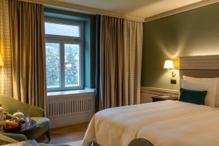 Cresta Palace Celerina St Moritz active-in and experience-out - 4