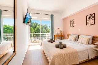 The cozy nest in Rhodes - 0