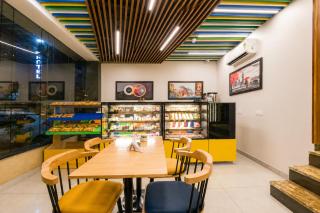 Hotel Eden Suites Delhi Airport - 1
