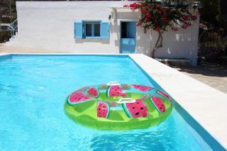 Elea Sifnos House - 7
