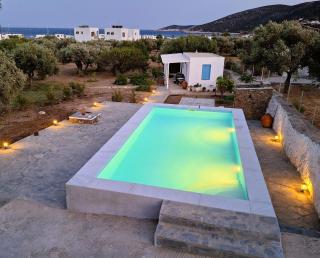 Elea Sifnos House - 4