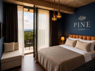 Hotel Manglisi Hills - 5