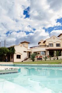 The Club House Alta Gracia - 9