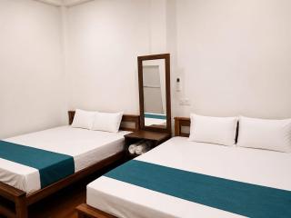 Mellow Heaven Resort - 4