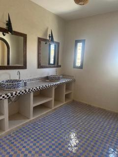 Riad Neliya Sáhara - 1