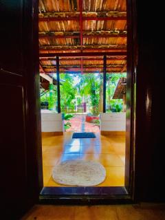 small cottage - 3