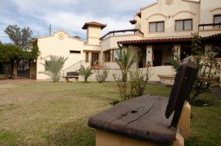 The Club House Alta Gracia - 8