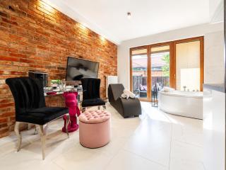 Jacuzzi Rakowicka Top Apartments - 6