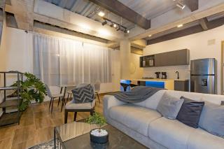 Apartamento 2BR a 5 min de El Poblado - 8