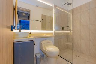 Apartamento 2BR a 5 min de El Poblado - 7